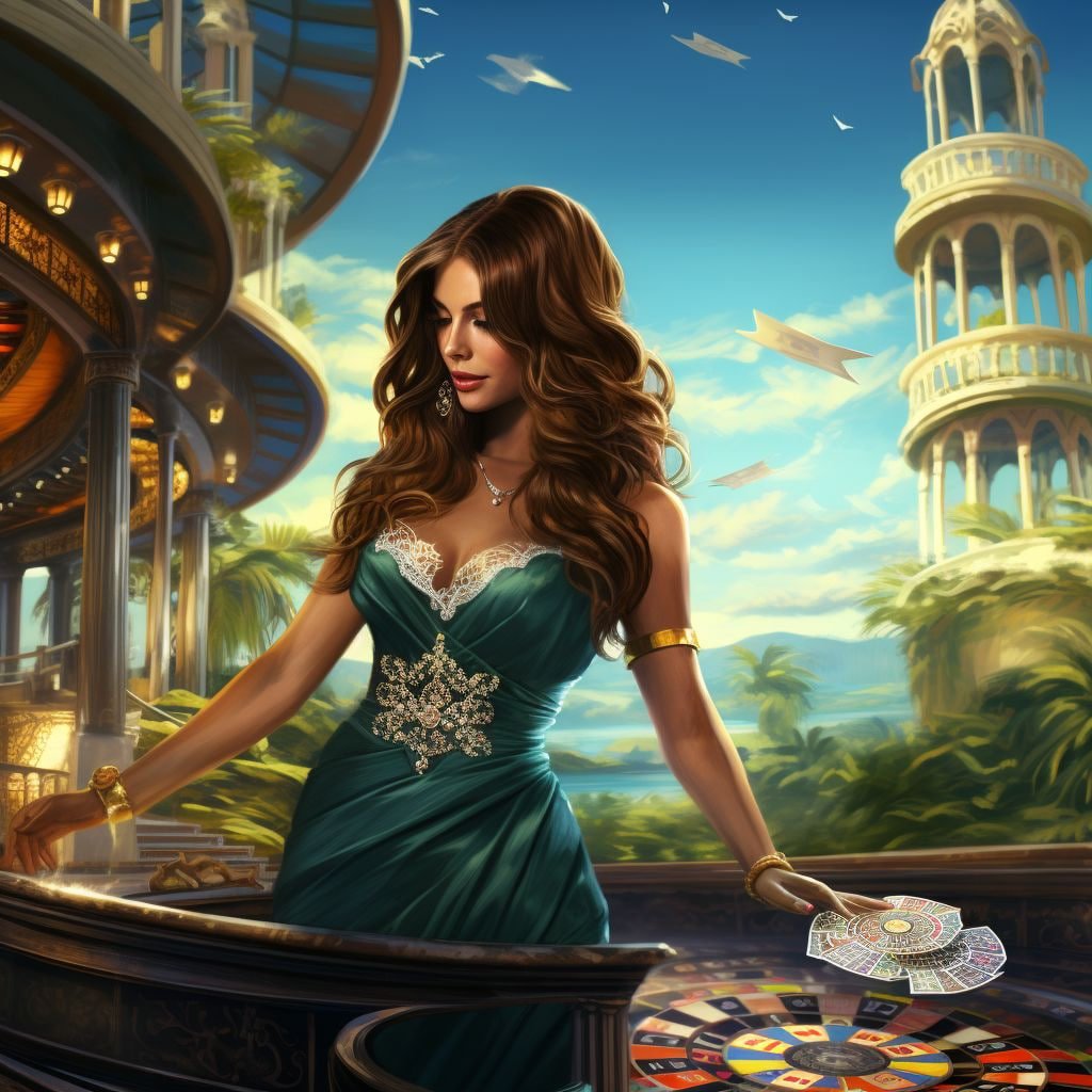 slots17 featured game showcase