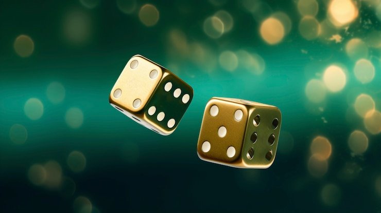Table selection panel showing minimum and maximum bet ranges