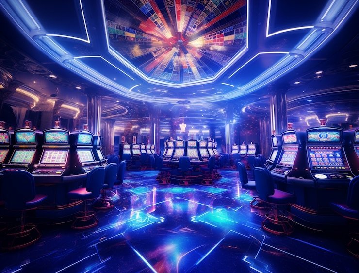 slots17 featured game showcase